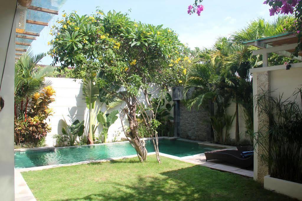 Dream Villa Seminyak (Bali)